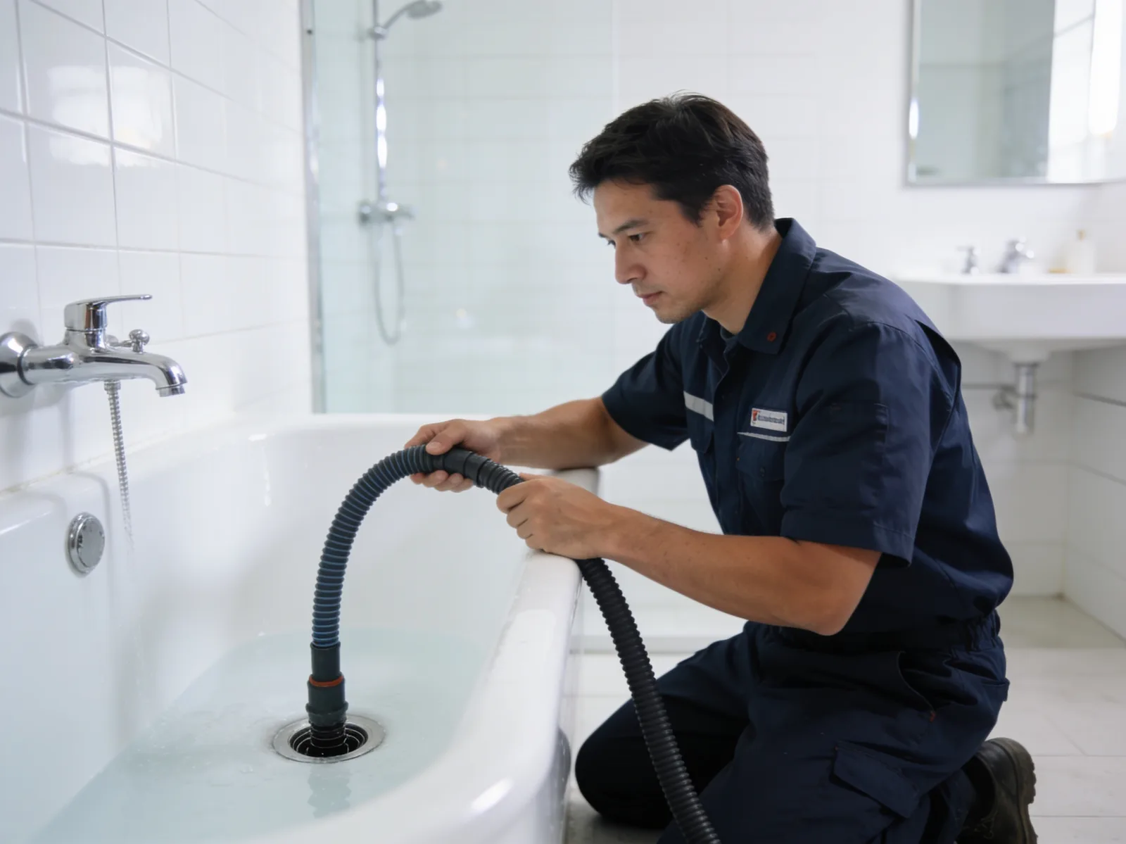 Emergency Plumber Ocean Park, WA FAQs